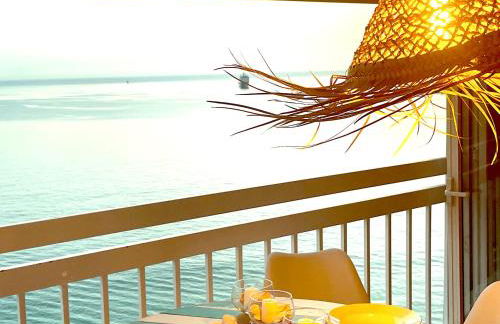 Estrela do Mar - Ocean View Apartment - Sesimbra - Falésia - Foto 20