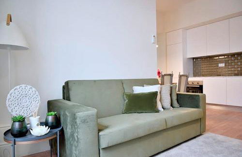 Mayor's Apartments - Foto 94