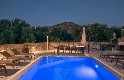 Luxury Villa Marelina - Foto 18