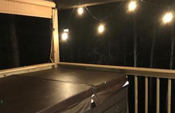 Avenwood Cabins - Foto 80