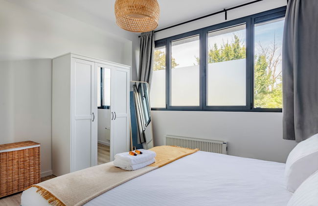 Brussels EU Design residence - Foto 11