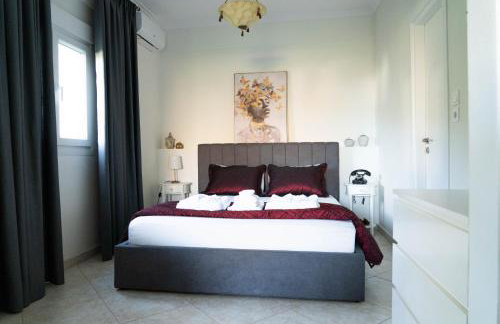 Catherine's Seaside House A - Photo 3