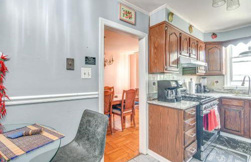 Quaint Lansdowne Getaway Near Downtown Philly! - Foto 14