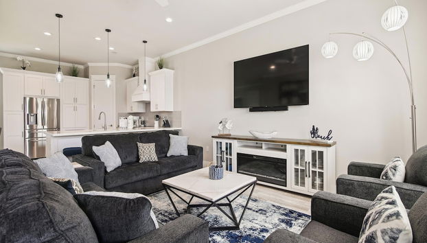 Ausstattung der Unterkunft