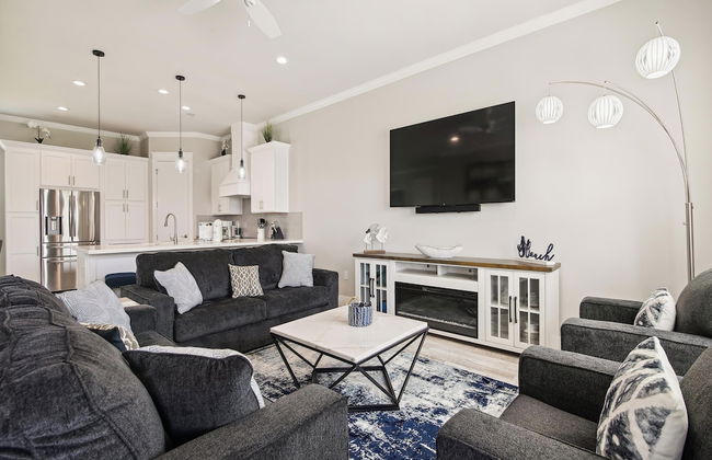 Pearl of the Sea - Foto 2