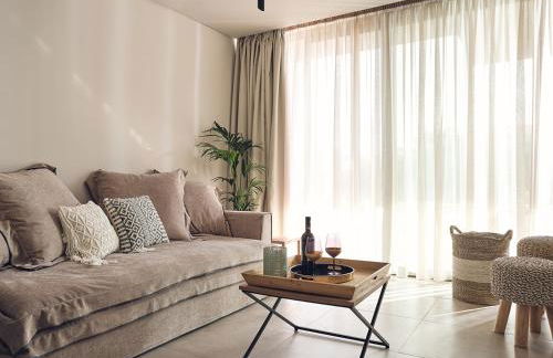 Aguacate Ioni with heated private swimming pool - Foto 25