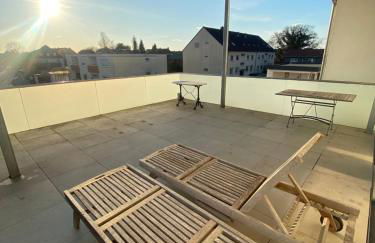 Apartment Esclusivo - wohnen auf Zeit möblierte Wohnung - Foto 22