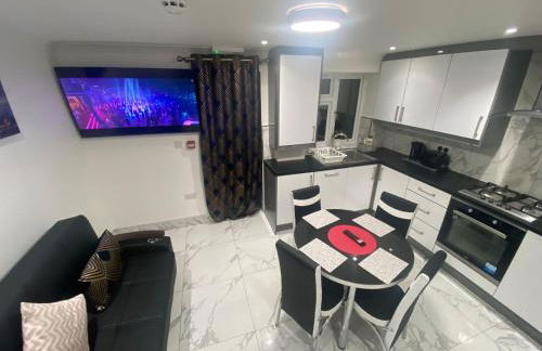 THE ROYAL BOUTIQUE OXFORD LODGE by LONDON SLEEP 6 - Foto 45