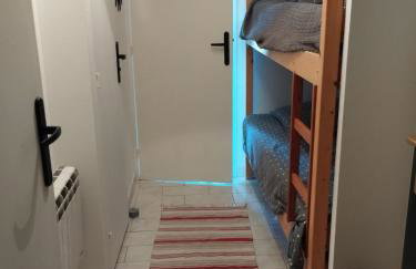 Gréolières les Neiges Studio 4 personnes - Foto 25