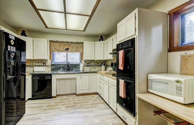 Bear Haus - Fur Babies Welcome! - Foto 6