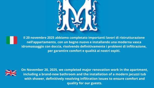 Residence Mareluna - Amalfi Coast - Foto 5