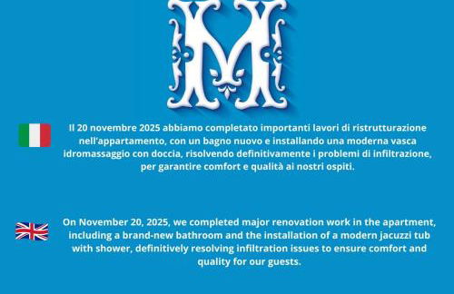 Residence Mareluna - Amalfi Coast - Foto 5