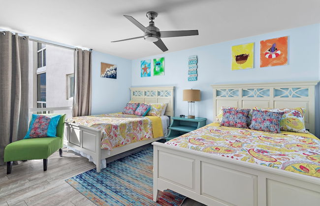 Shoreline Towers 2025 - Foto 8