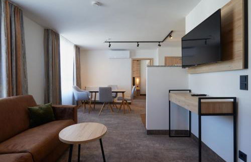 Schneider APARTMENT ALLERSBERG - Foto 32