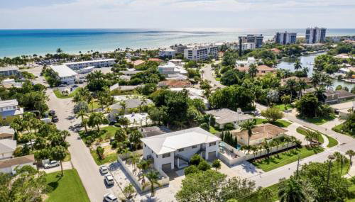 Lido Dream Getaway Duplex N - Foto 4