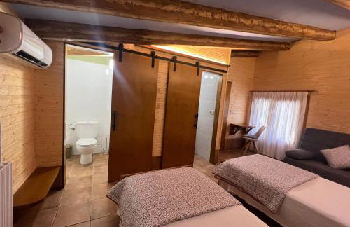 Alojamientos La Alberca - Foto 19