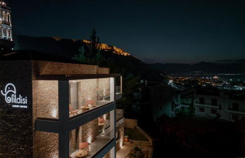 Fildisi luxury suites - Foto 7