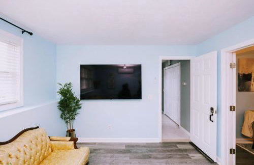 Newly Furnished 4Bedroom Home Near Worcester Airport - Foto 17