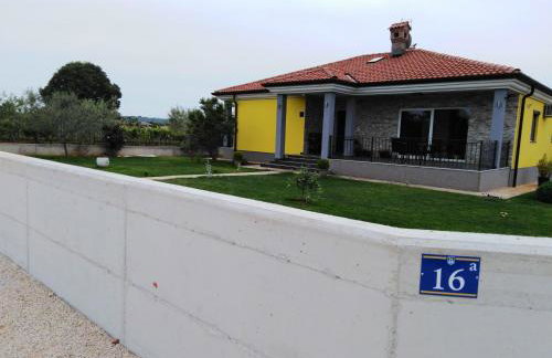 Holiday Home mit Terrasse- Grill und Garten by Interhome - Photo 31