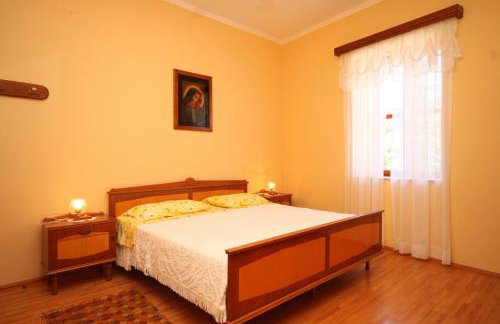 Family friendly seaside apartments Susak, Losinj - 8050 - Foto 35
