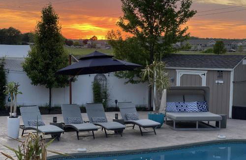 Your Resort On Gala Family Fun with Spa and Pool - Foto 33