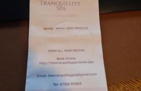 Tattershall Lakeside Lodge Indulgent wheelchair accessible 8 berth with Hot Tub - Foto 40