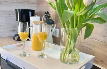 Appartements Zum Weißen Hahn - Foto 37