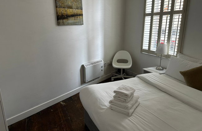 Temple Bar District Apartments - Foto 13