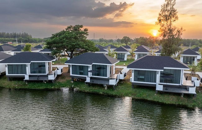 Pan Ville Resort - Photo 18