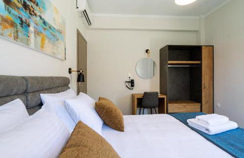 Bitsakis Family II - Paleochora Luxury House - Foto 33