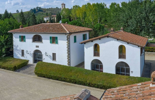 Belvilla by OYO Villa Iole - Foto 31