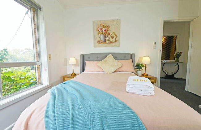 Doncaster Brick Family Home - Foto 1