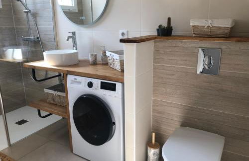 Maison au cœur de la La Palmyre - Foto 6