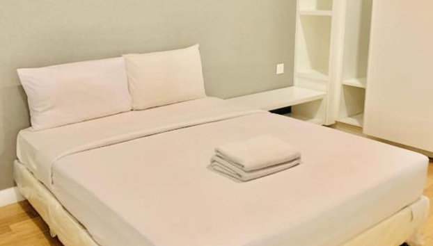 WELL-SHAPED Suites At PLATINUM KLCC - Foto 5, Quarto