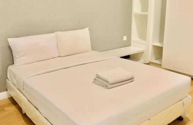 WELL-SHAPED Suites At PLATINUM KLCC - Foto 5