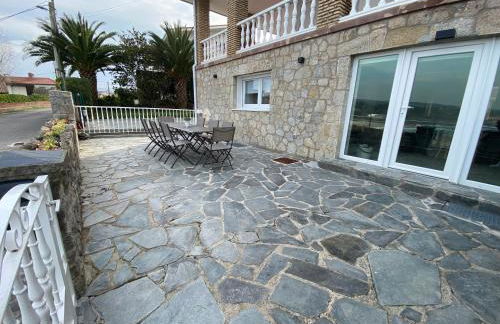 Casa del Muelle COMILLAS - Foto 3