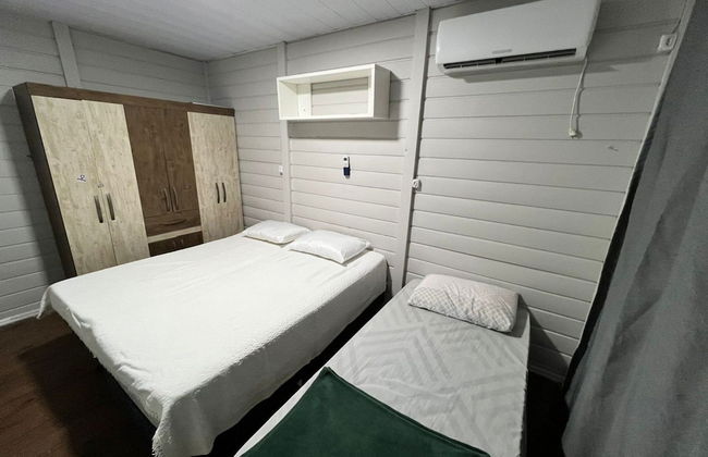 Casa Campeche - 100m da Praia - Photo 7