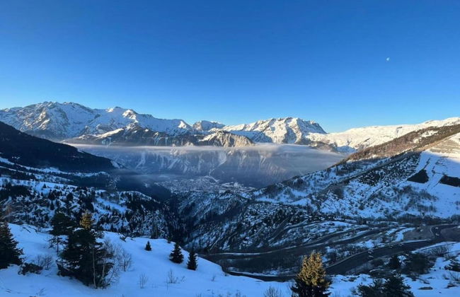 Apartment in L'eclose With Mountain Views - Photo 18