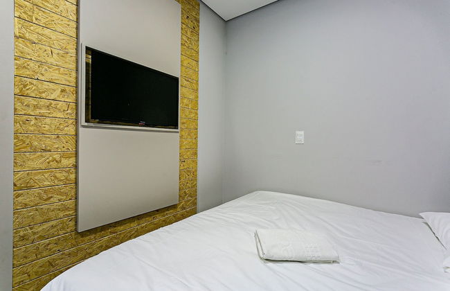 SDR Aptos de frente para Lagoa Conceição - Foto 35