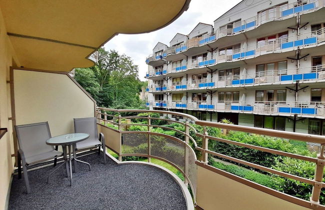 Zdrojowa by Baltic Home - Foto 41