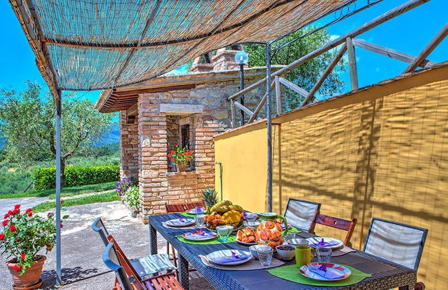 Tr-f457-mcas0as - Colle del Sole 7 1 - Foto 29