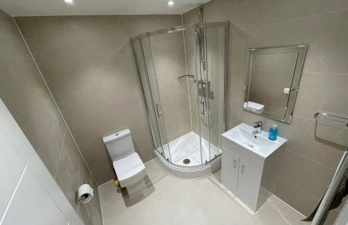 London Dagenham Apartments - Foto 8