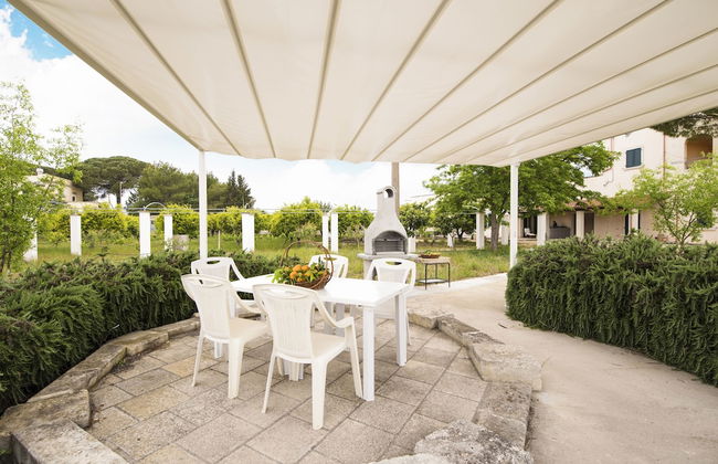 Casina Farnarari - Photo 39