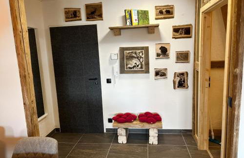 Apartment Fabelwald Black Forest - Foto 38