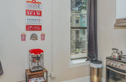Central Albany Apartment with WiFi Walk to Capitol and Empire Plaza - Foto 25