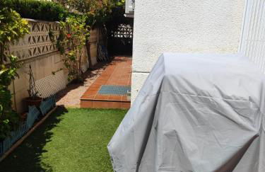 Chalet en la almadrava - Foto 17