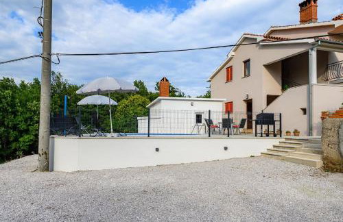 Apartment Lara with Swimming Pool - Paradiz - Foto 15