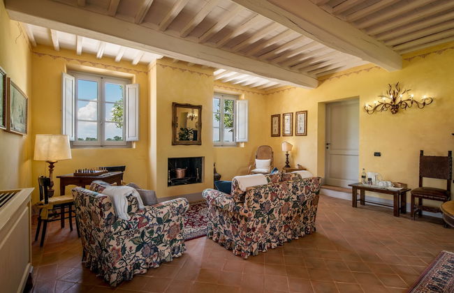 Podere La Rocca - Foto 71