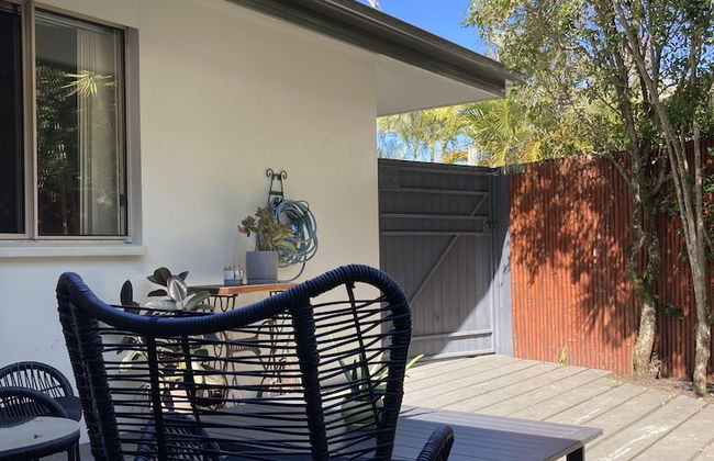 Byron Lakeside Holiday Apartments - Foto 61