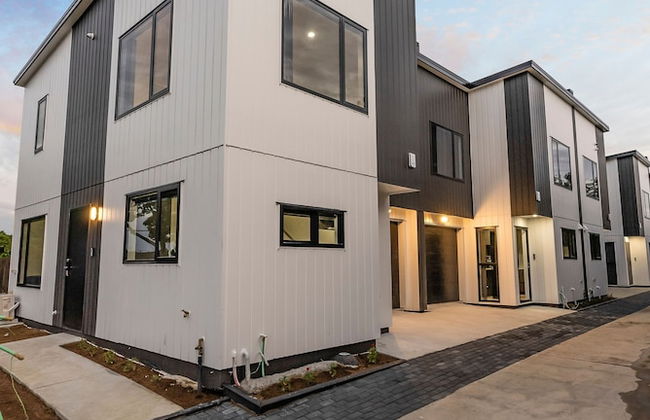 302 Te Irirangi Drive - Foto 8